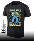 SPHL Presidents Cup and then there were four team 2026 shirt
