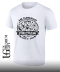 STEM & Field Day AAC Elementary 2026 shirt
