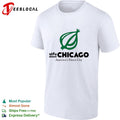 STFU about Chicago America’s finest city onion logo shirt