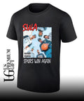 SWA Spurs Win Again San Antonio Spurs Straight Outta Compton shirt