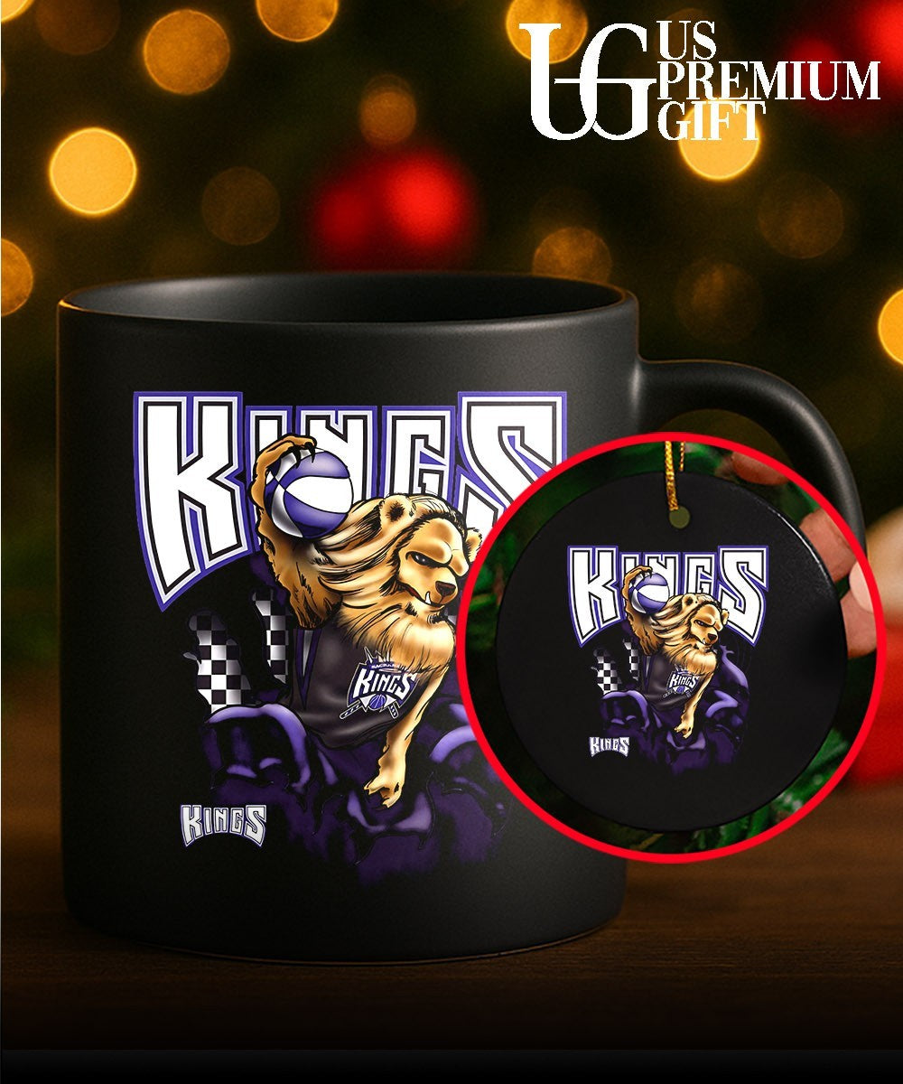Sacramento Kings Basketball Breakthrough shirt