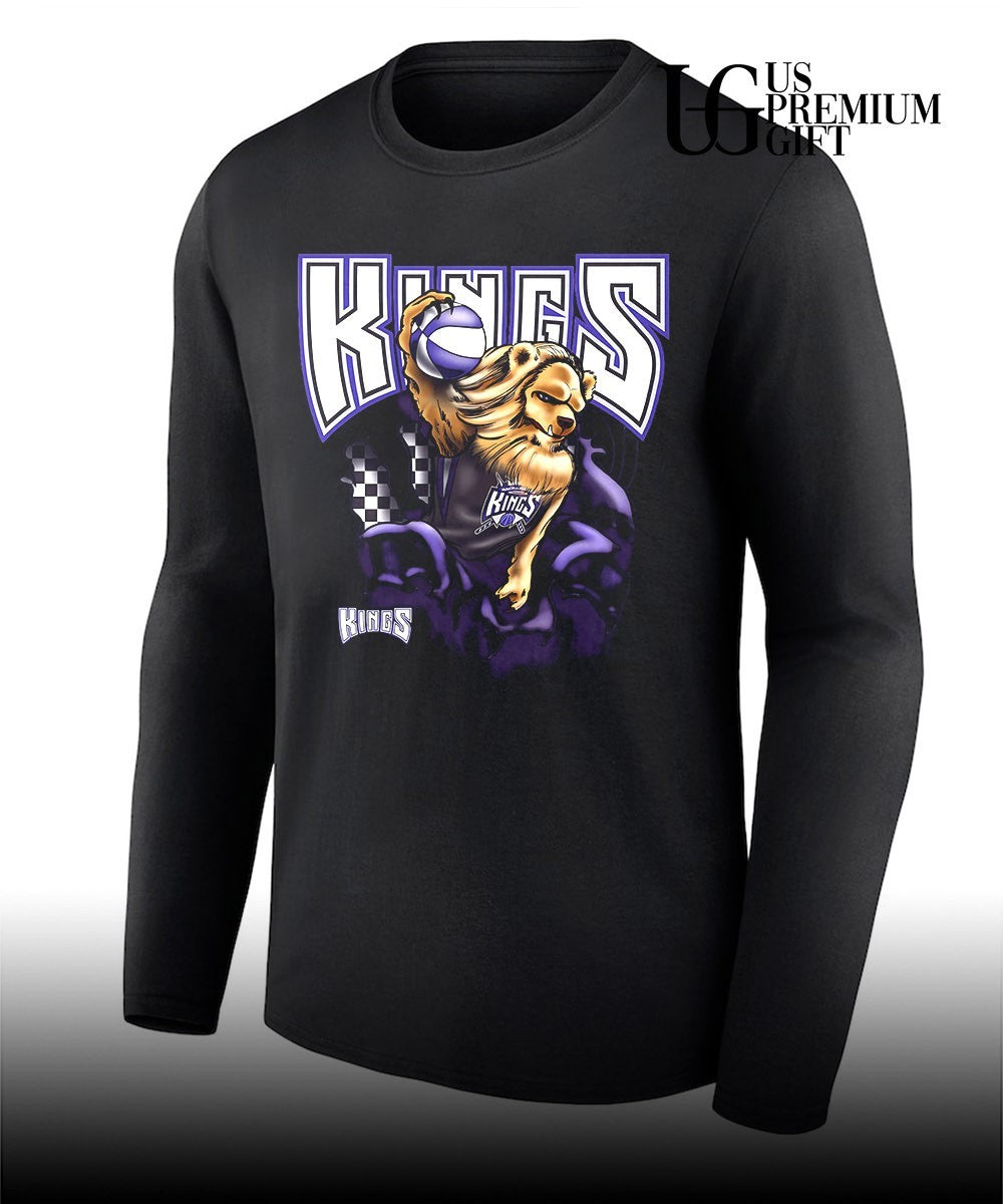 Sacramento Kings Basketball Breakthrough shirt