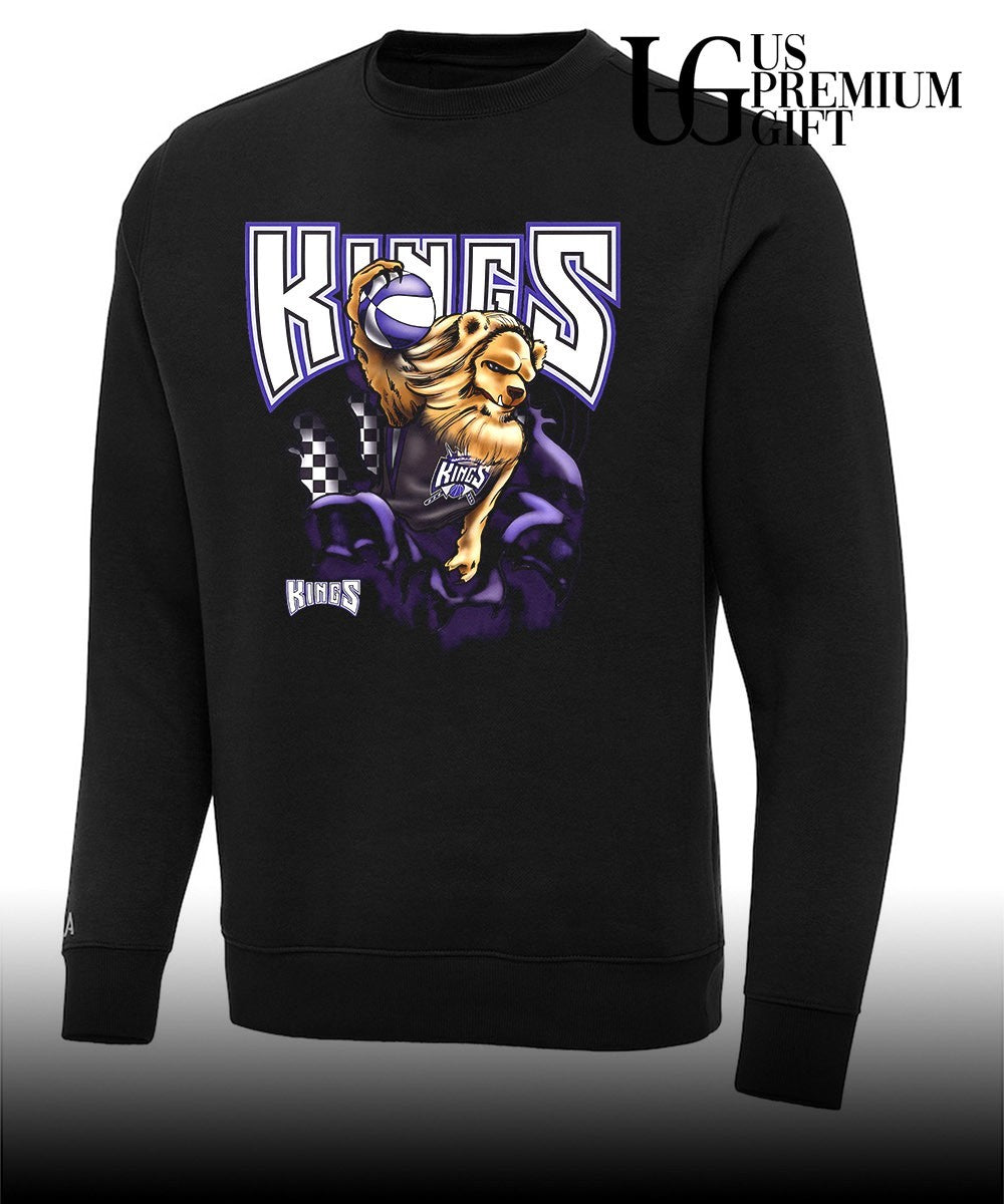 Sacramento Kings Basketball Breakthrough shirt