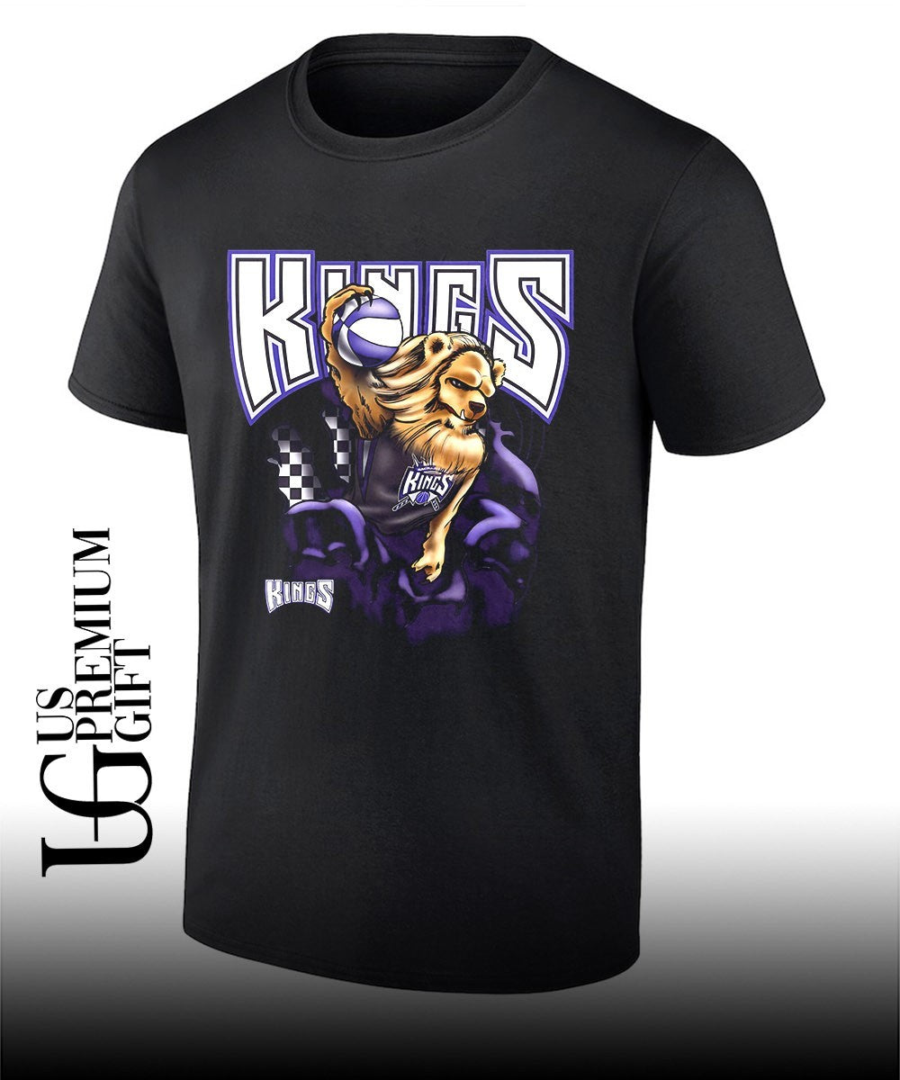 Sacramento Kings Basketball Breakthrough shirt