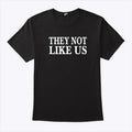 Sacramento Kings Vivek Ranadive They Not Like Us Shirt