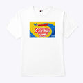 Saddam Hiding Place Spot Gummies T Shirt
