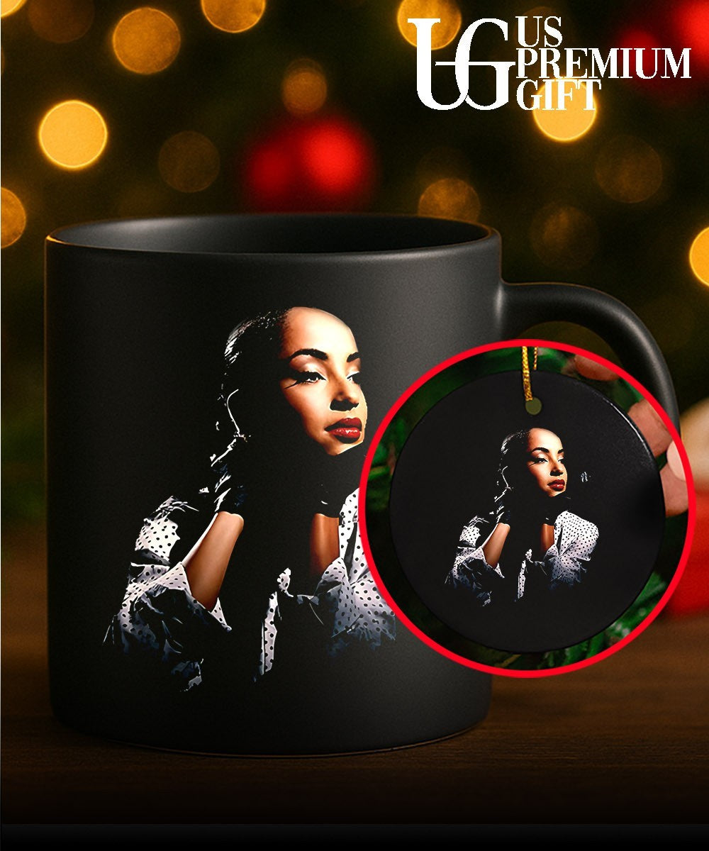 Sade 93 Summer Tour shirt