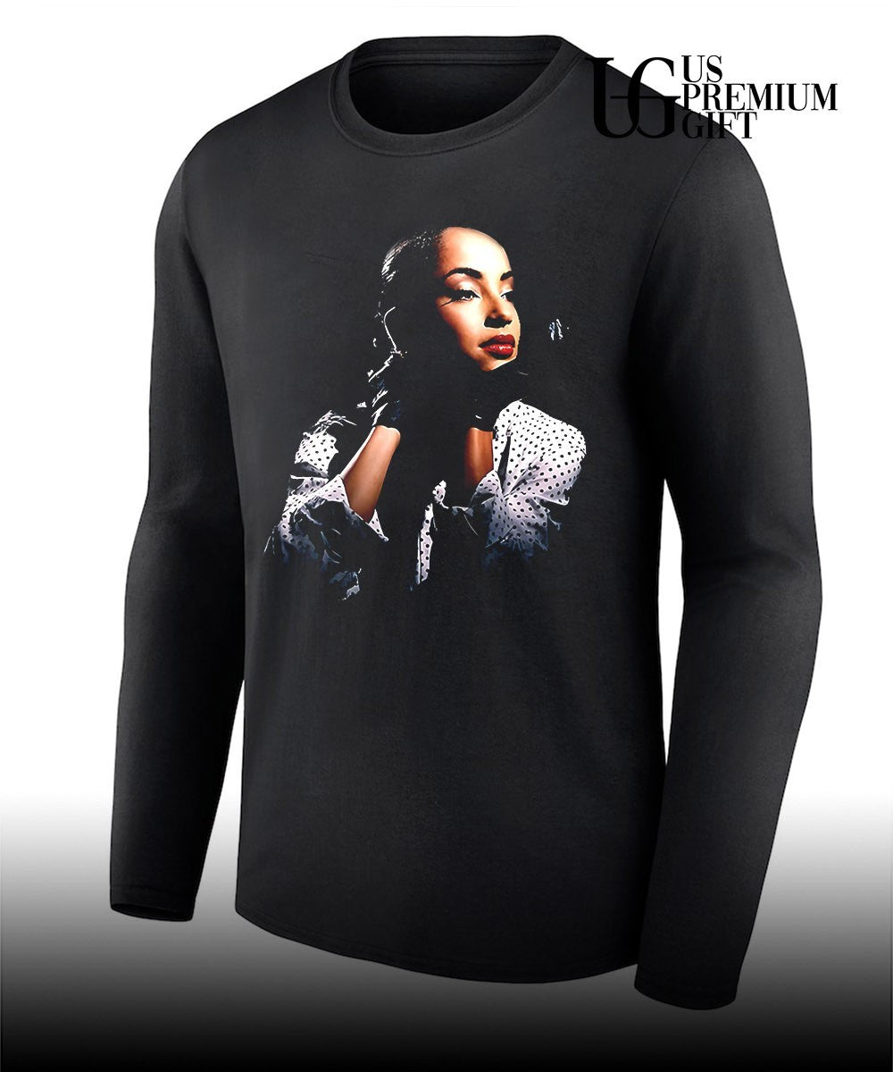 Sade 93 Summer Tour shirt