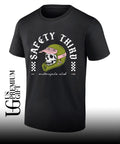 Safety third motorcycle shirt