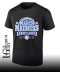 Saint Louis Billikens 2026 NCAA Men’s Basketball March Madness Bound shirt