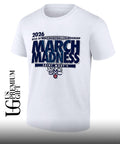 Saint Mary’s Gaels March Madness NCAA D1 Men’s basketball Championship 2026 shirt