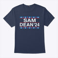Sam Dean 2024 Supernatural Shirt