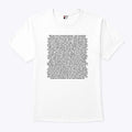 Sam Rockwell Monologue The White Lotus Shirt