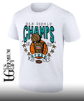San Antonio Spurs 1999 NBA Finals Champions Hardwood Classics History shirt