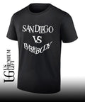 San Antonio Spurs Dawn’s Daycare and Wemby Elbow Naz Reid 2026 Playoffs shirt