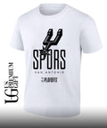 San Antonio Spurs basketball NBA Playoff 2026 logo shirt