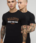 San Francisco Giants Built For Fall MLB Postseason 2025 shirt