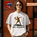 Sandwich Guy DC don’t tread on me shirt