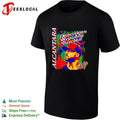 Sandy Alcantara Dominican Republic Baseball Alcantara Dios Patria Libertad shirt