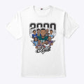 Saquon Barkley 2000 Club T Shirt