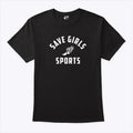 Save Girls Sports T Shirt