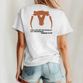 Saw ‘Em Off I Will Cut Off The Horns Of All The Wicked Shirt