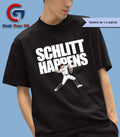Schlitt Happens Cam Schlittler New York Yankees baseball MLB shirt