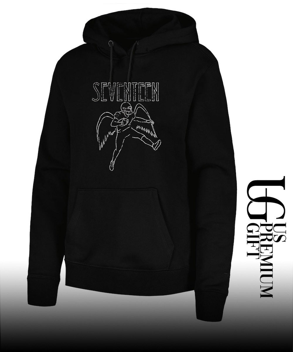 Scramble On Seventeen shirt