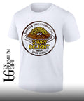 Scratch ‘N Sniff Cincinnati 3-Way Delight Cincinnati Baseball shirt