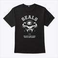 Seals Est 2021 Ask Not For A Lighter Burden But For Broader Shoulders Shirt
