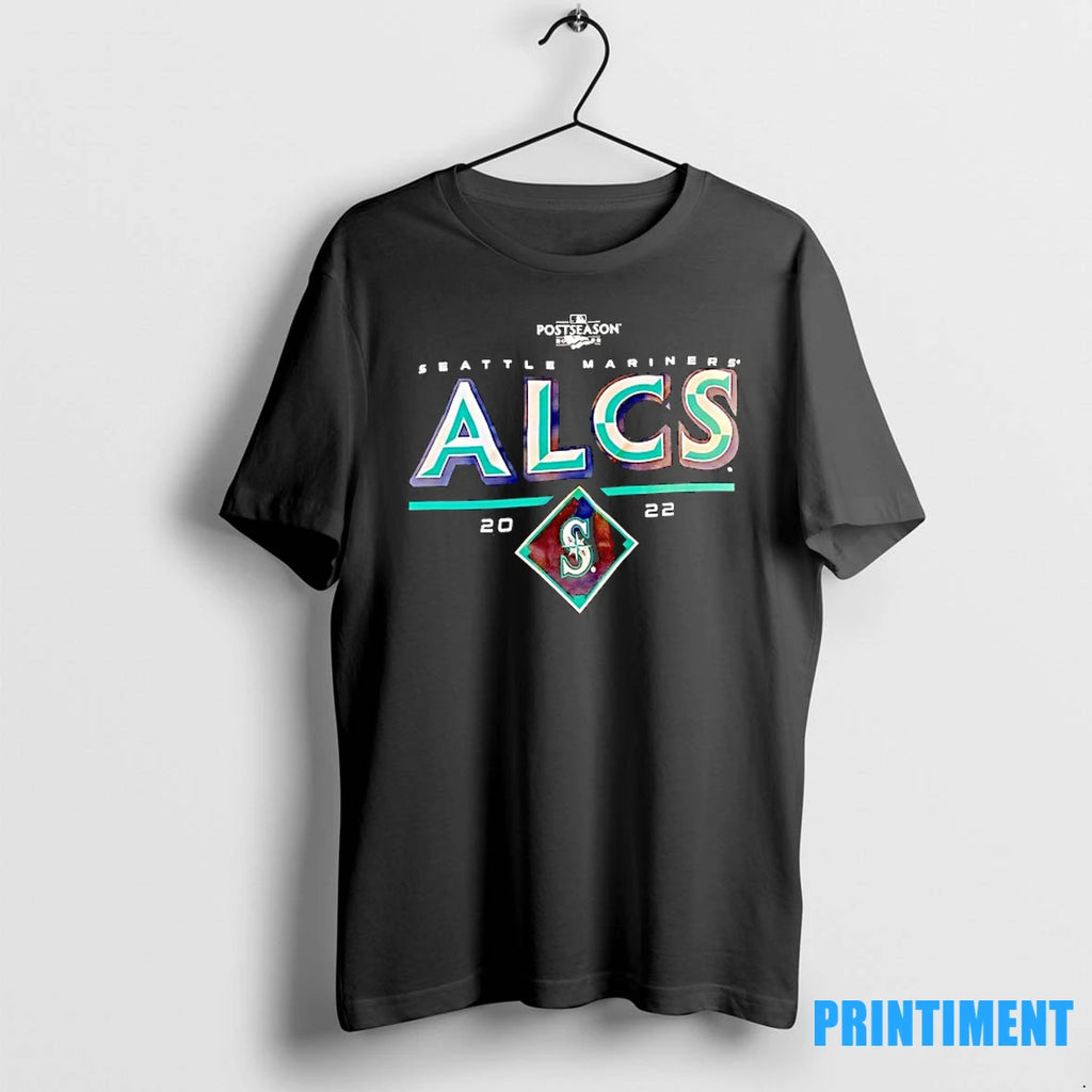 Seattle Mariners Alcs Postseason 2022 Tshirts Sweater