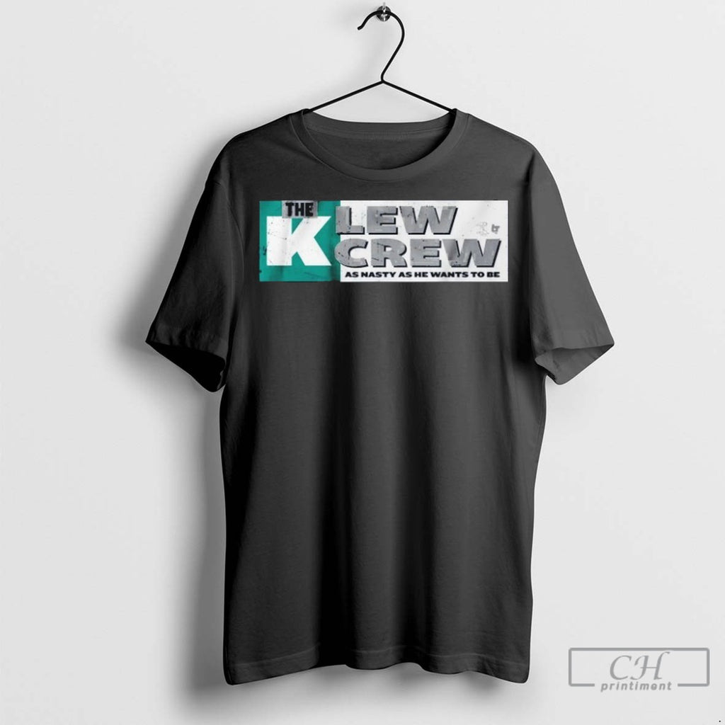 Seattle Mariners The K Lew Crew As Nasty As He Wants To Be