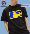 Seattle Mariners city connect logo shirt