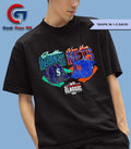 Seattle Mariners vs New York Mets MLB Little League Classic 2025 hat shirt