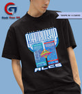 Seattle Mariners vs Toronto Blue Jays baseball ALCS Championship Series 2025 matchup shirt