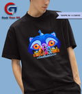 Secret Guardians of the World shirt