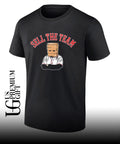 Sell The Team John Henry BOS shirt