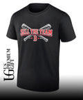 Sell The Team John Henry Boston Red Sox baseball shirt