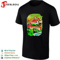 Send More Paramedics Uneeda Medical Supply Resurrection Cemetery Zombie shirt