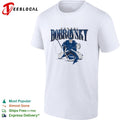 Sergei Bobrovsky Toronto Maple Leafs Province Star ice hockey shirt