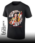 Sergio Ramos you have the power to make beautiful things shirt
