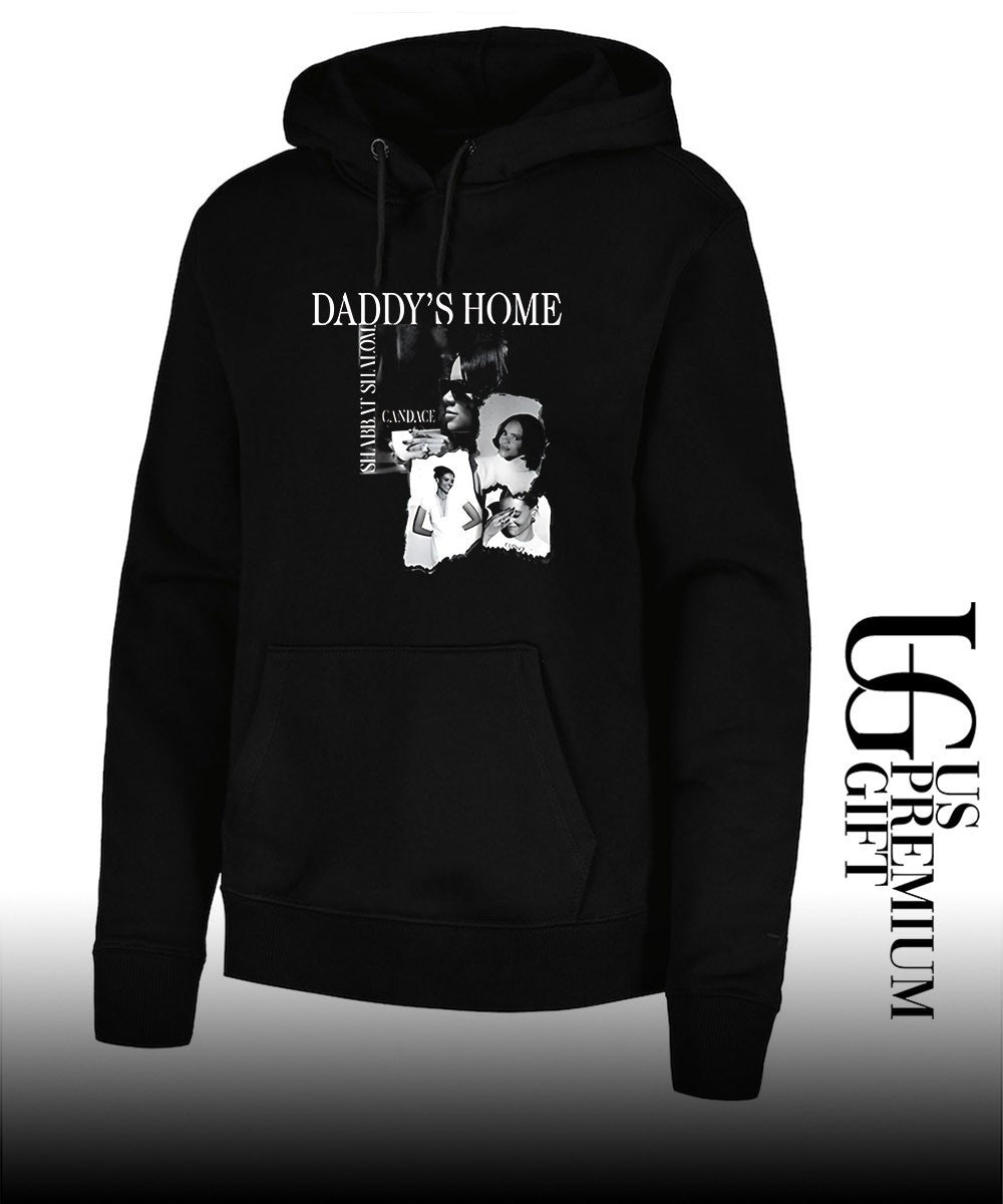 Shabbat Shalom Daddy’s Home shirt