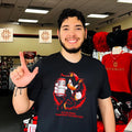 Shadow Budweiser Beer Destroy This Damn Planet Meme shirt