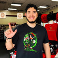 Shadow Mountain Dew Destroy This Damn Planet Gaming shirt