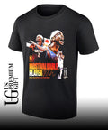 Shai Gilgeous-Alexander Most Valuable Player Back 2 Back Oklahoma City Thunder 2026 signature shirt