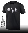 Shai Gilgeous-Alexander OKC Thunder MVP X Iceman diamond chain 2026 signature shirt