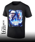 Shai Gilgeous Alexander SGA Oklahoma City Thunder 2026 NBA Back To Back MVP shirt
