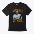 Shaquille O’Neal Shaquille Oatmeal T Shirt