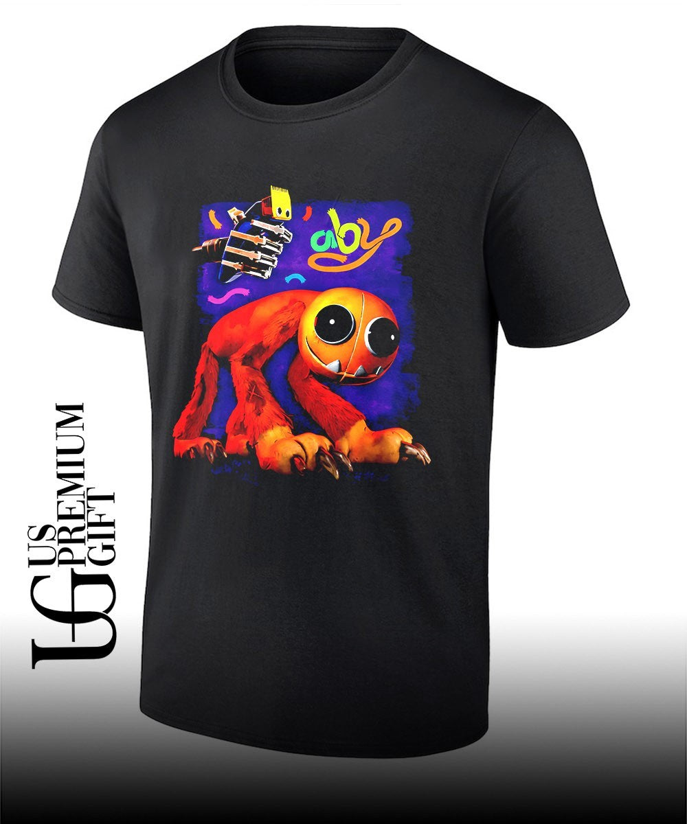 Shaved Yarnaby shirt