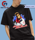 Shawn Michaels wrestling shirt